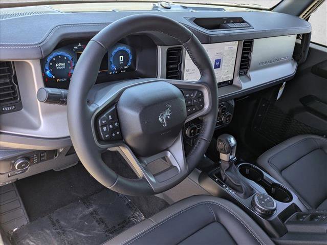 New 2026 Ford Bronco Outer Banks image 3