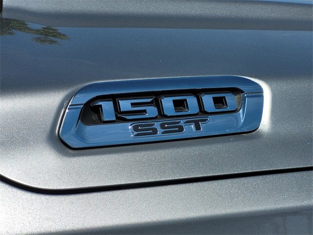 Certified 2025 RAM 1500 Laramie image 7