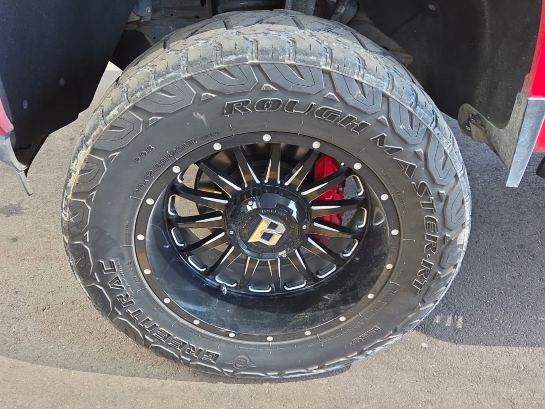 Used 2019 Chevrolet Silverado 1500 RST w/ All-Star Edition AWD/4WD image 12