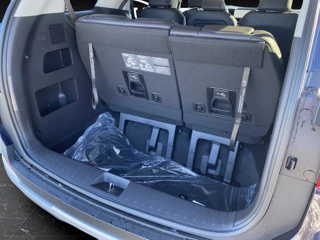 New 2026 Kia Carnival LXS image 15