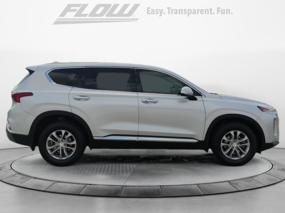 Used 2019 Hyundai Santa Fe SEL image 10