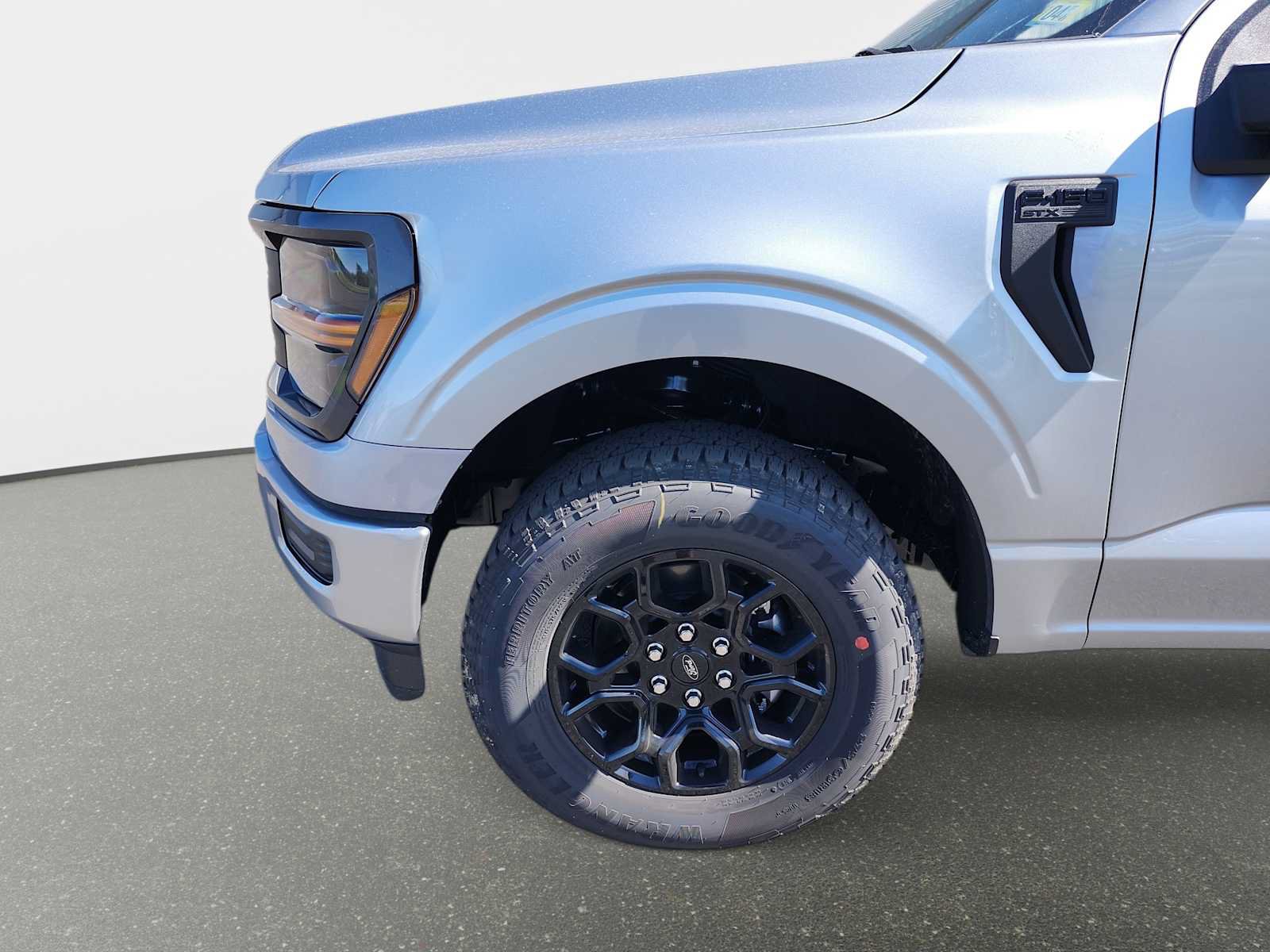 New 2026 Ford F150 STX AWD/4WD image 10
