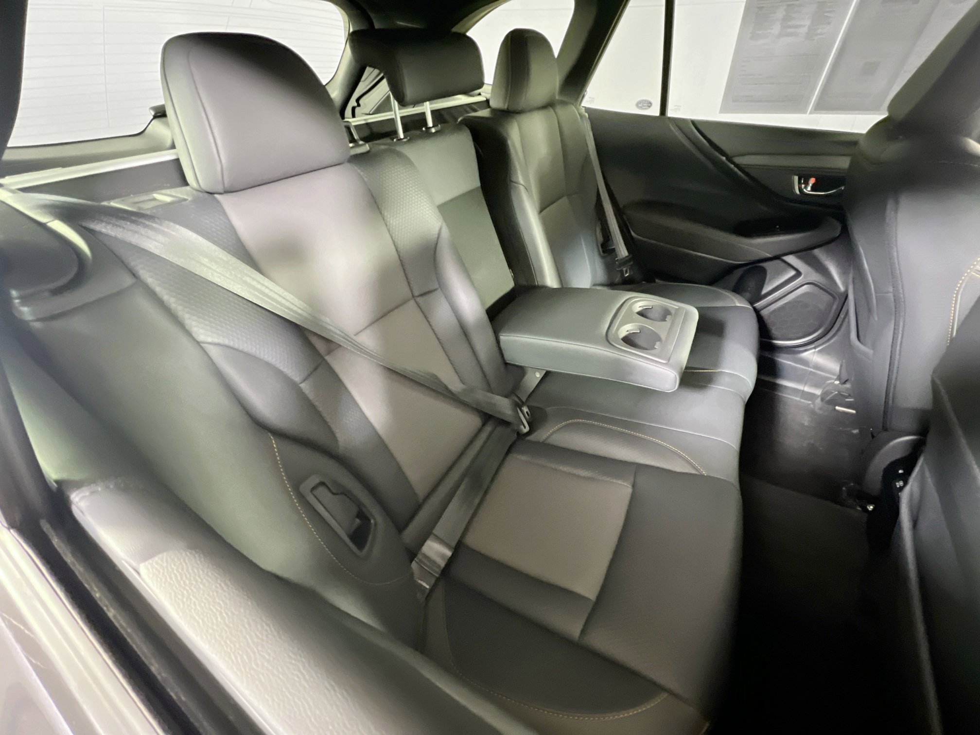 Used 2022 Subaru Outback Wilderness image 27