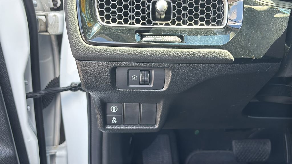 Certified 2023 Honda Civic LX image 15