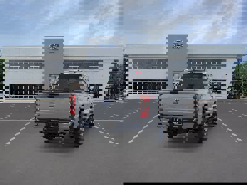 New 2026 Ford F250 XL w/ 360-Degree Camera Package image 8