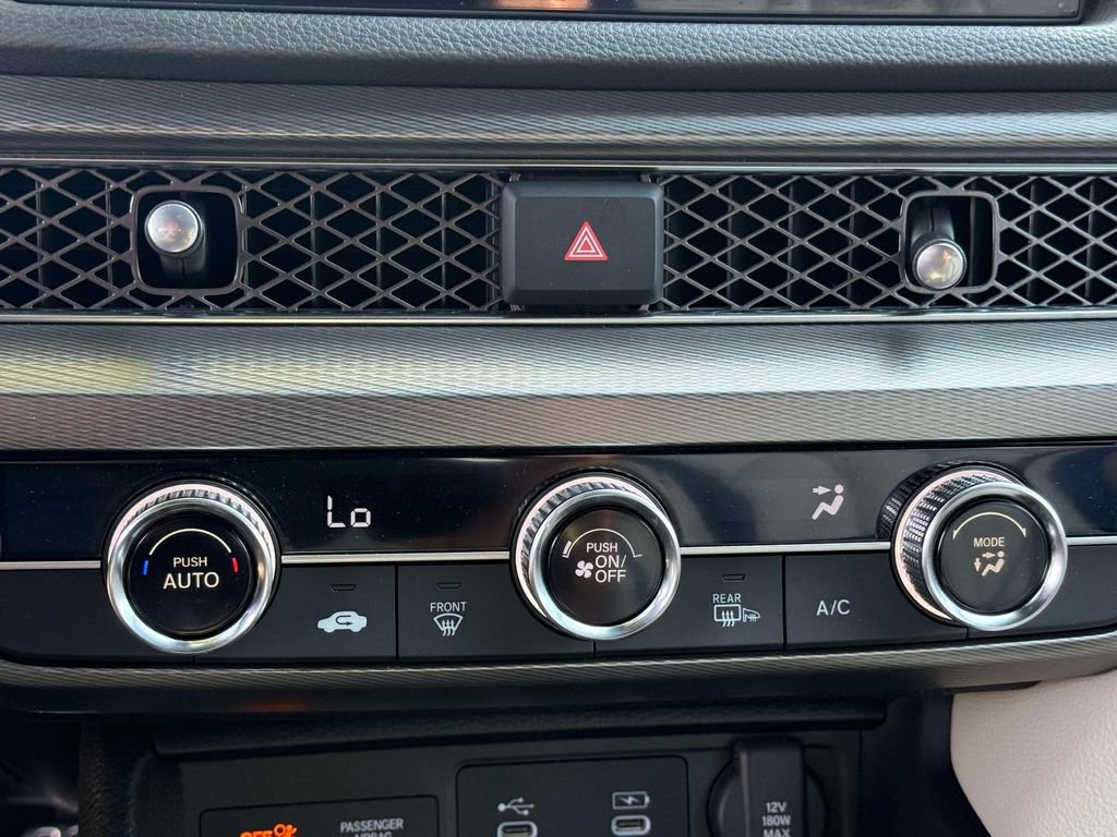 Certified 2026 Acura Integra A-Spec FWD image 20