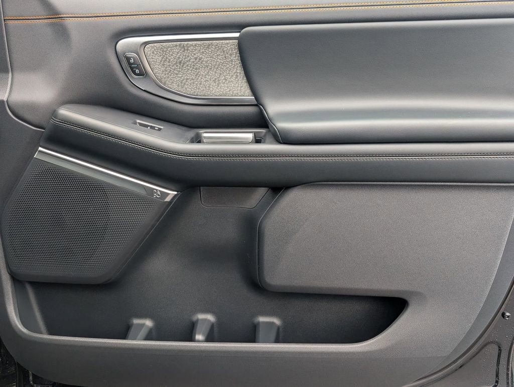 New 2026 Ford Expedition Tremor image 48