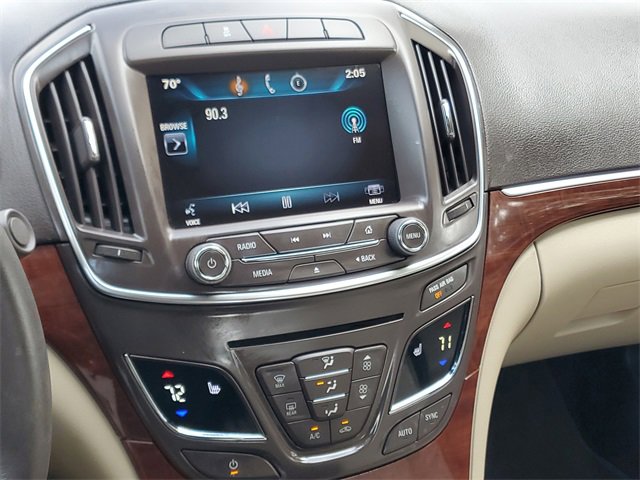 Used 2014 Buick Regal Turbo image 24