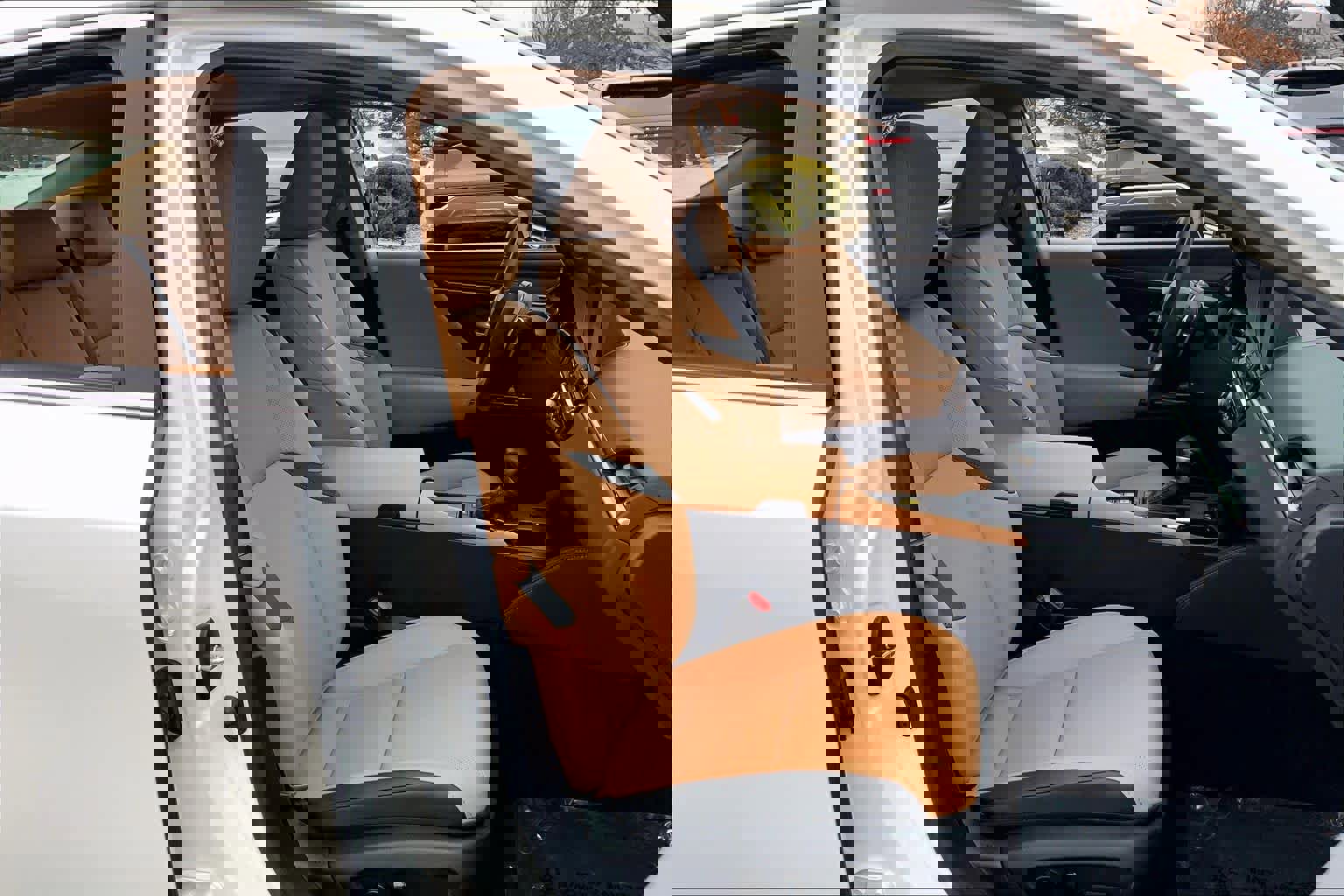 Certified 2025 Lexus ES 300h ES 300h w/ Premium Package image 9