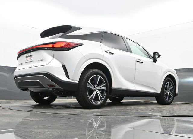 Used 2025 Lexus RX 350 FWD w/ Technology Package image 25