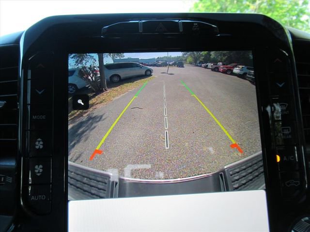 Certified 2024 RAM 2500 Laramie AWD/4WD image 26