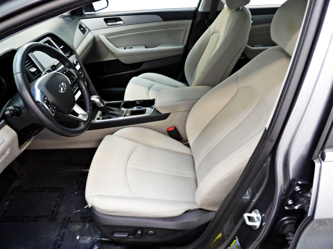 Used 2018 Hyundai Sonata SEL FWD image 8