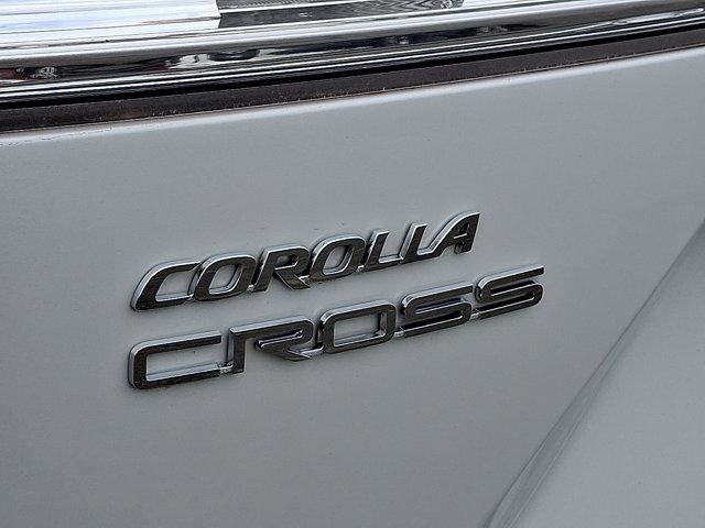 Certified 2022 Toyota Corolla Cross L image 31