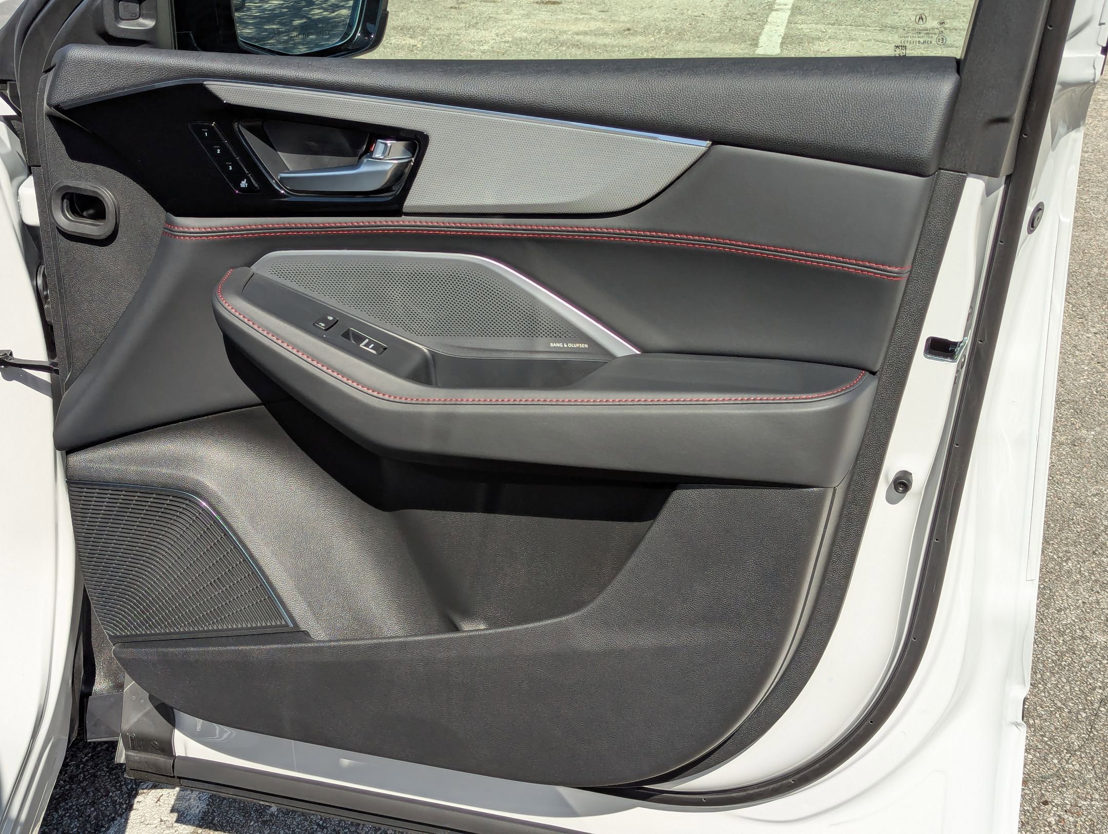 New 2026 Acura MDX A-Spec image 29