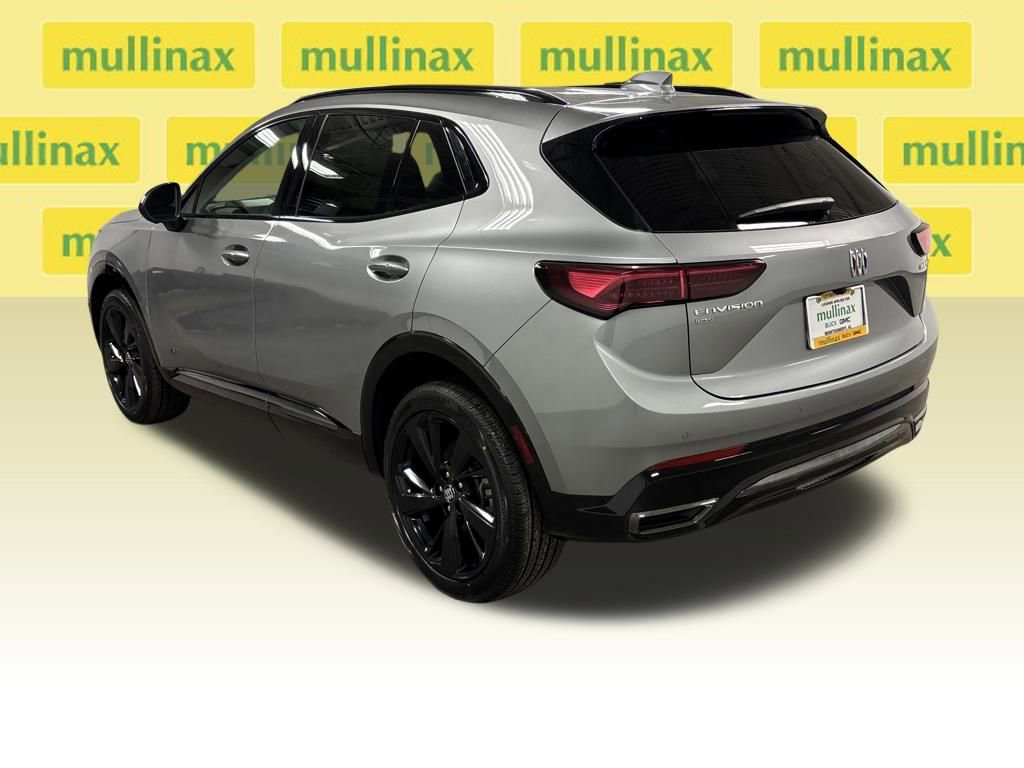 New 2026 Buick Envision Sport Touring image 15