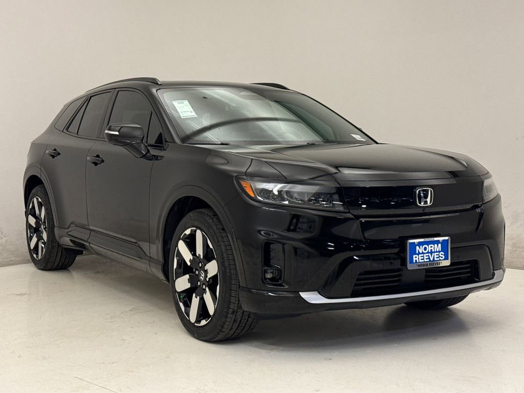 New 2026 Honda Prologue Elite image 4