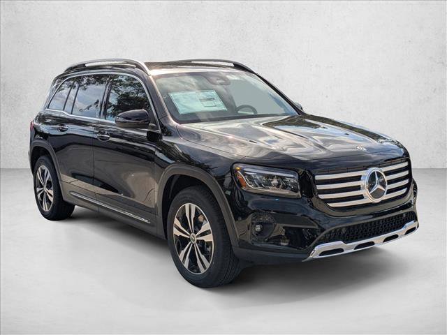 Certified 2025 Mercedes-Benz GLB 250 4MATIC image 7