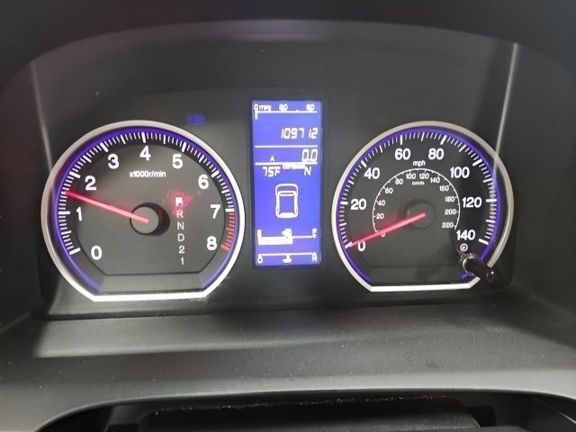 Used 2011 Honda CR-V EX-L image 27