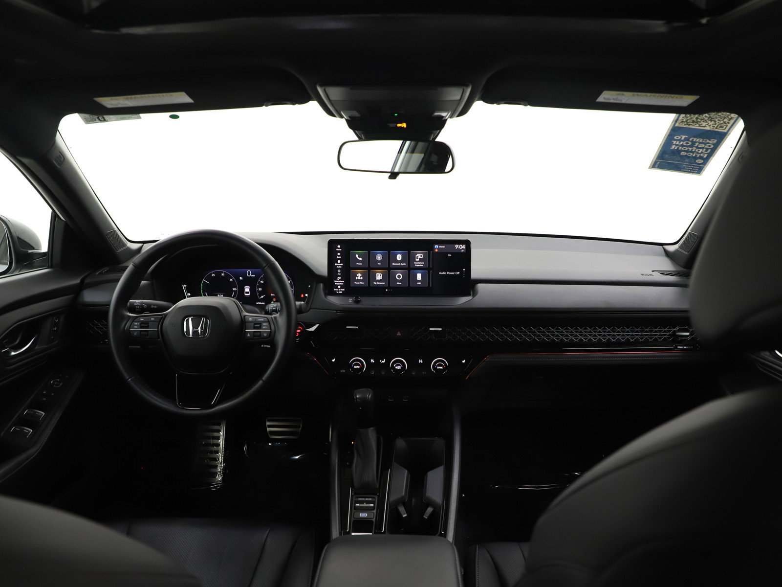 Used 2023 Honda Accord Sport image 13