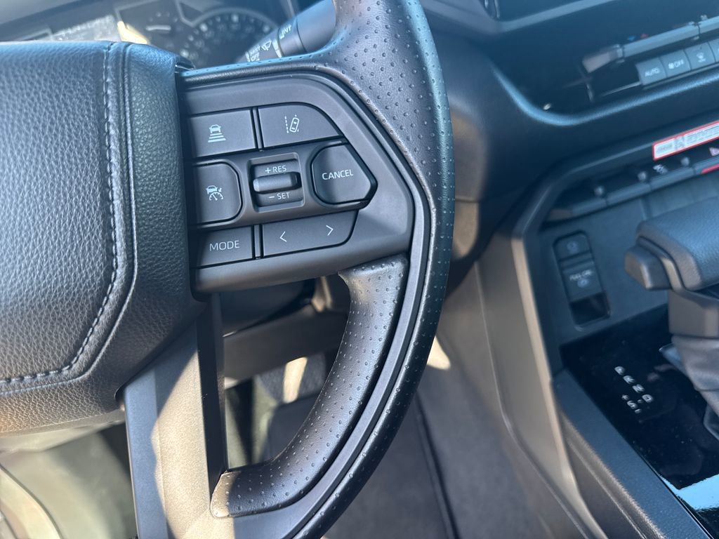 Used 2025 Toyota Tundra SR5 image 26