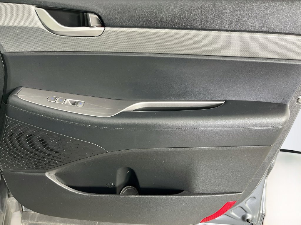 Used 2025 Hyundai Palisade SEL FWD image 35