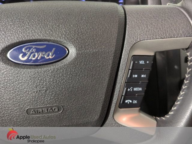 Used 2012 Ford Fusion SEL FWD image 26