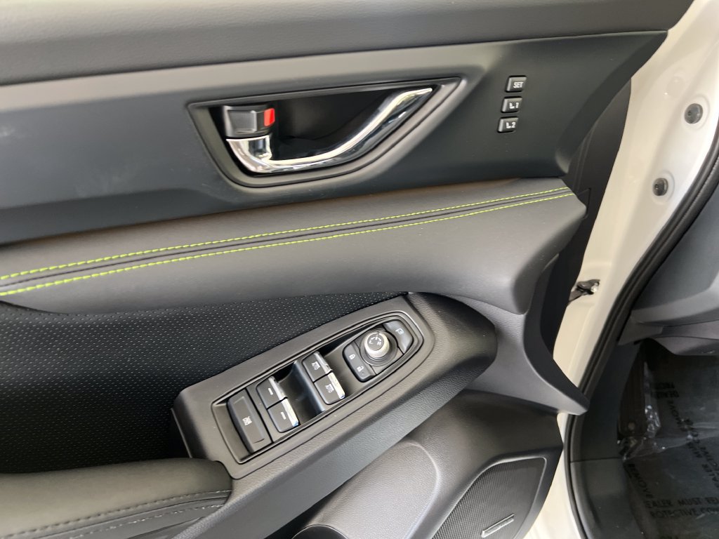New 2027 Subaru Ascent Onyx Edition AWD/4WD image 13