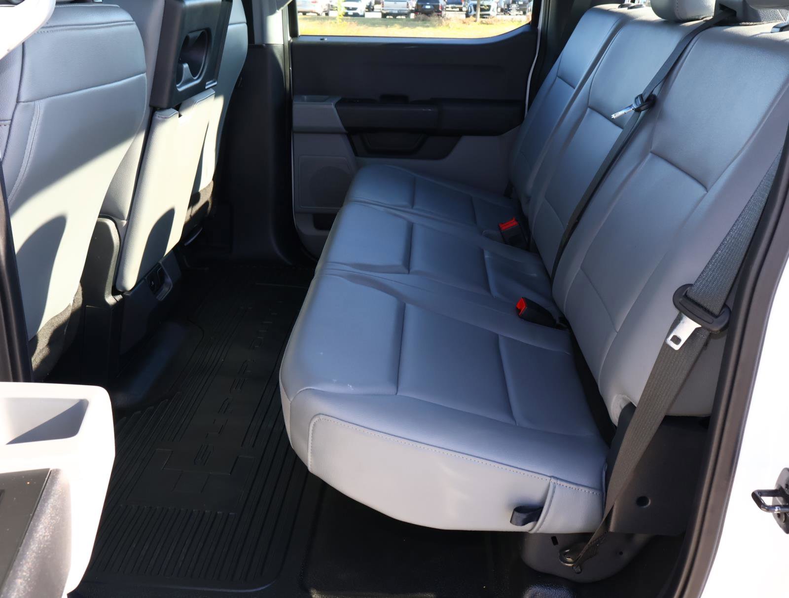 Used 2024 Ford F250 XL w/ 360-Degree Camera Package image 20