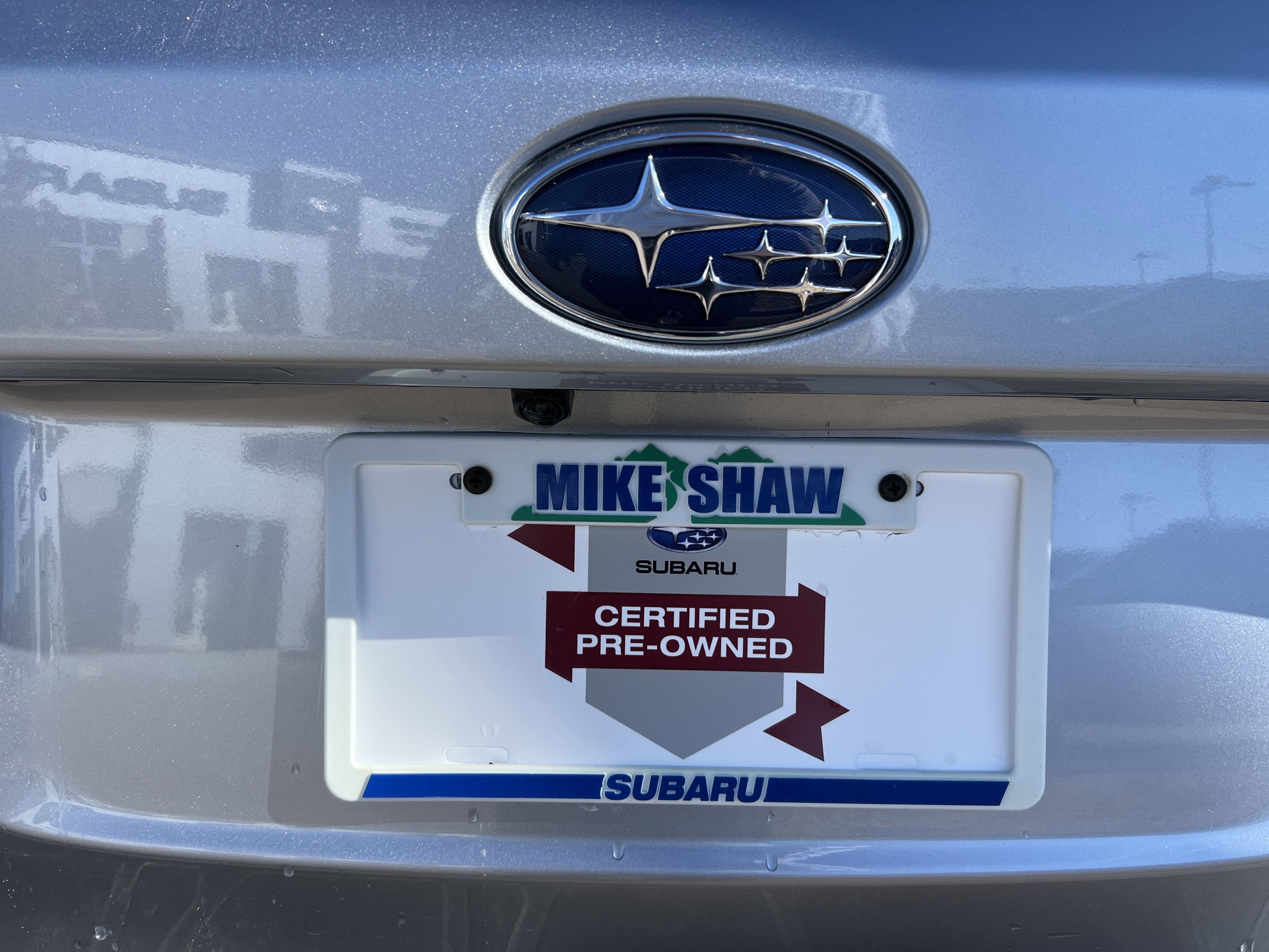 Used 2025 Subaru Outback Limited w/ Tech Package 3 image 20