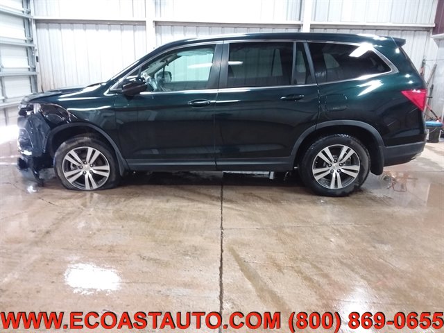Used 2016 Honda Pilot EX-L image 6