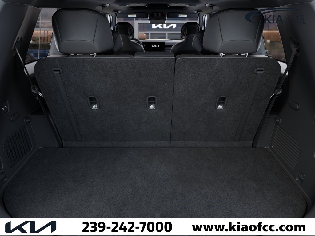New 2027 Kia Telluride SX FWD image 19