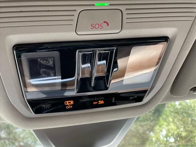 Used 2026 Volkswagen Atlas SE w/ Panoramic Sunroof Package FWD image 15