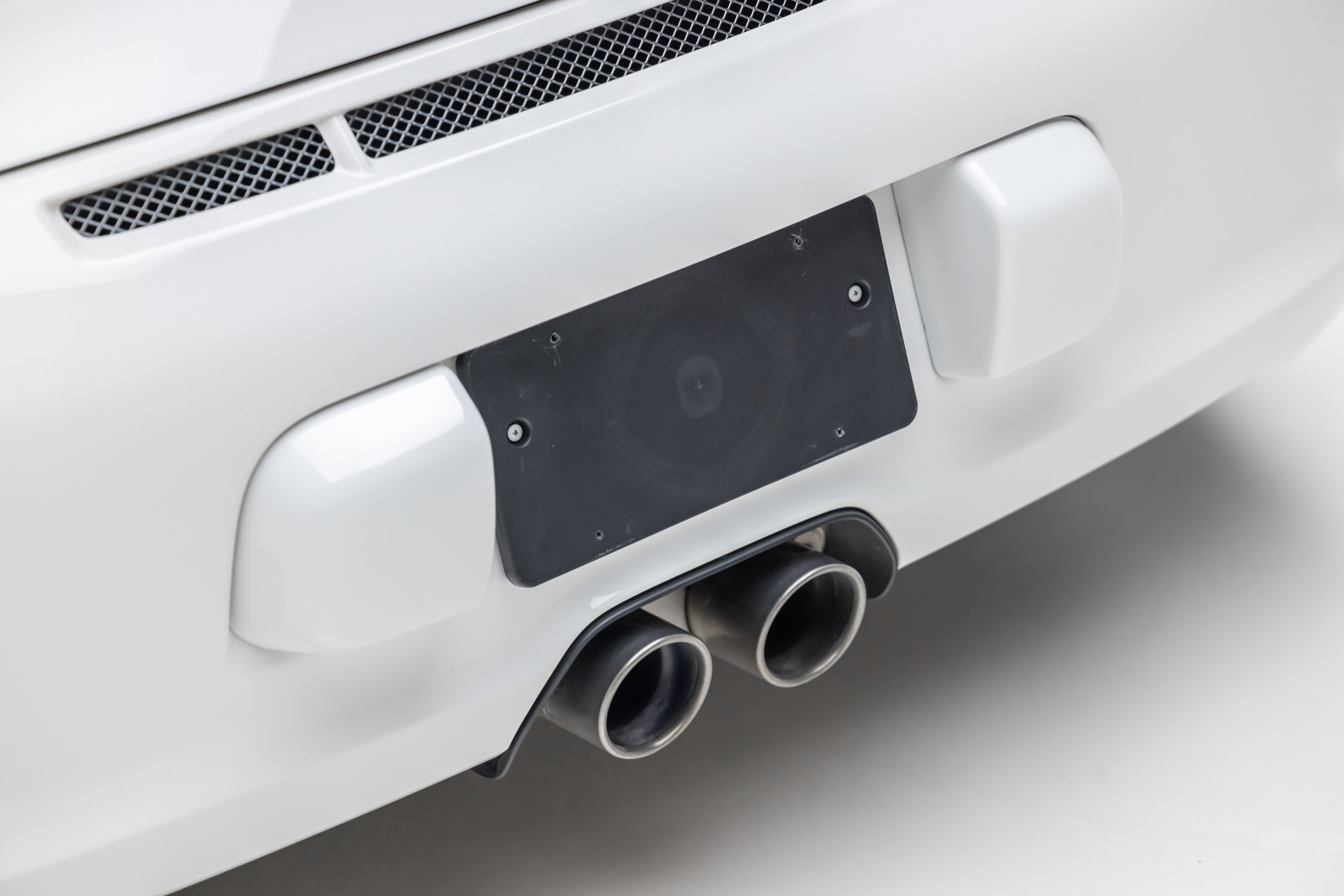 Used 2011 Porsche 911 GT3 RS 4.0 image 82