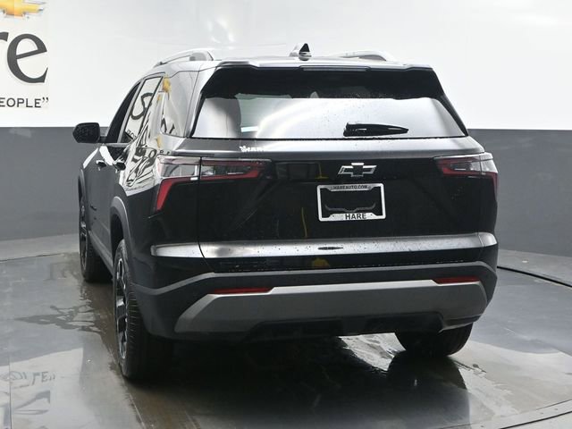 New 2026 Chevrolet Equinox LT w/ Convenience Package II image 13