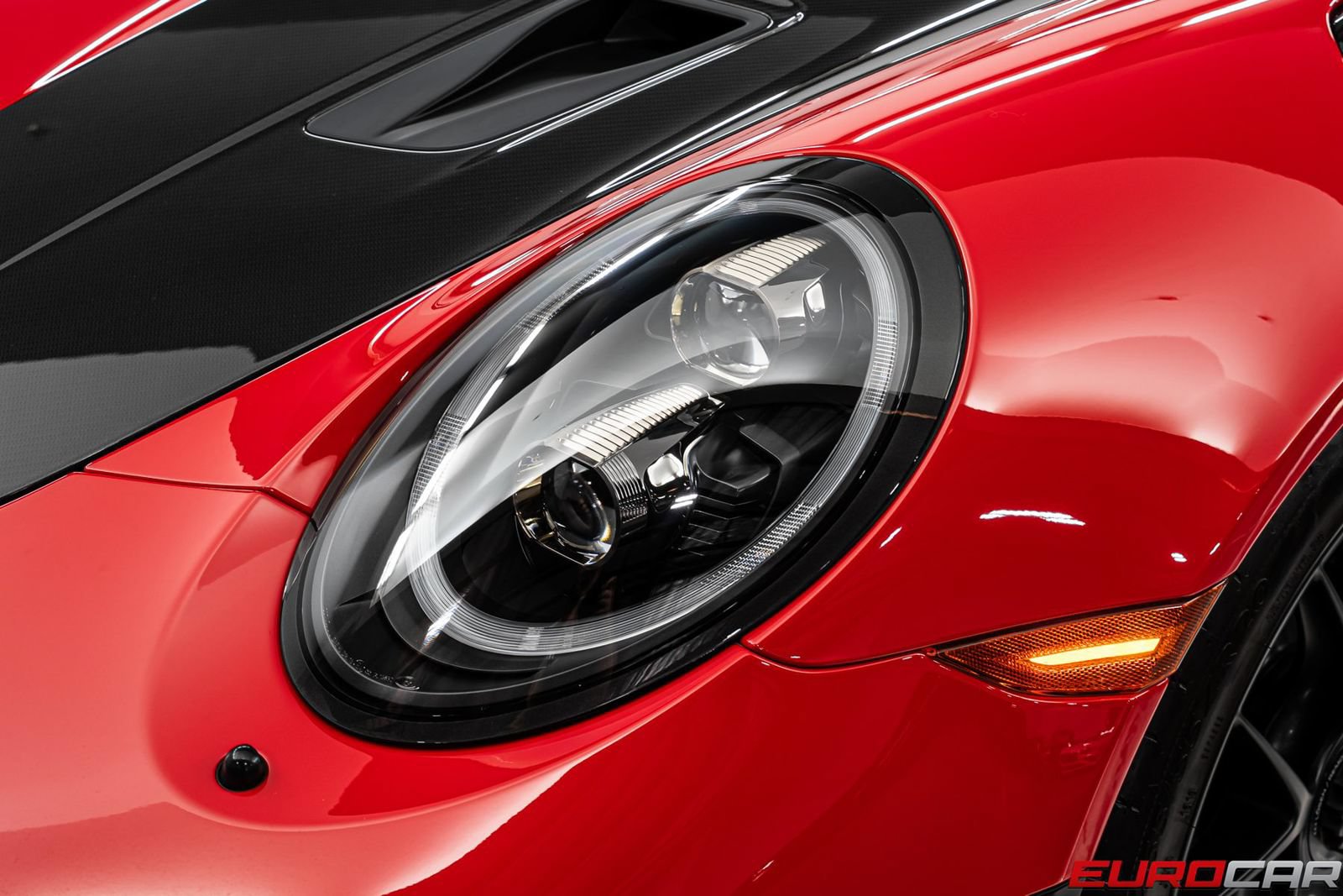 Used 2018 Porsche 911 GT2 RS RWD image 13