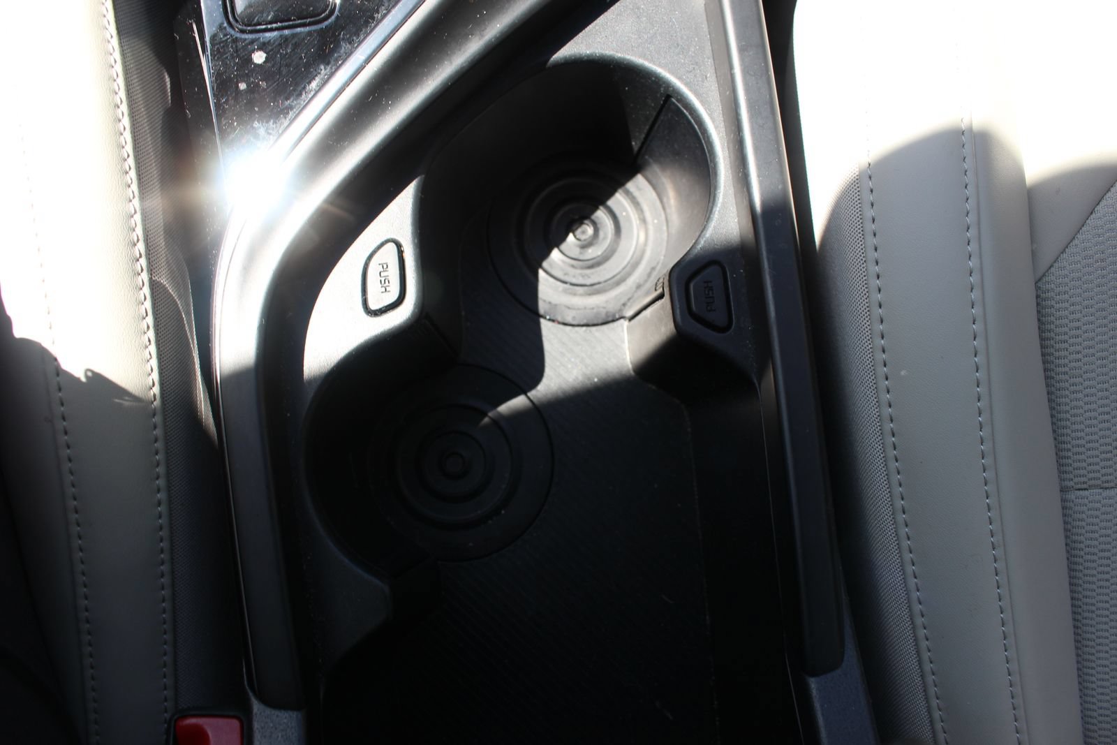 Certified 2024 Kia Niro EX Touring FWD image 36
