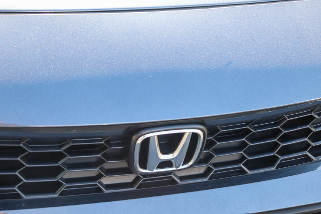 Certified 2025 Honda Civic Sport image 5