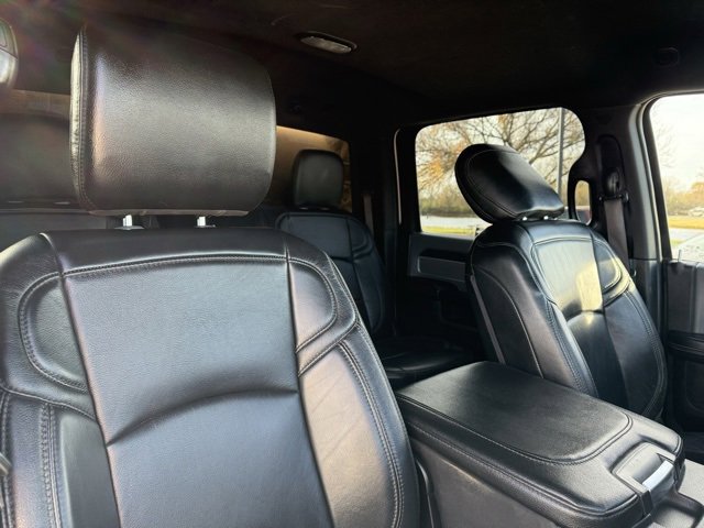 Used 2022 RAM 3500 Big Horn image 8