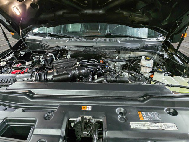 Used 2020 Ford F250 Lariat w/ Lariat Ultimate Package image 42