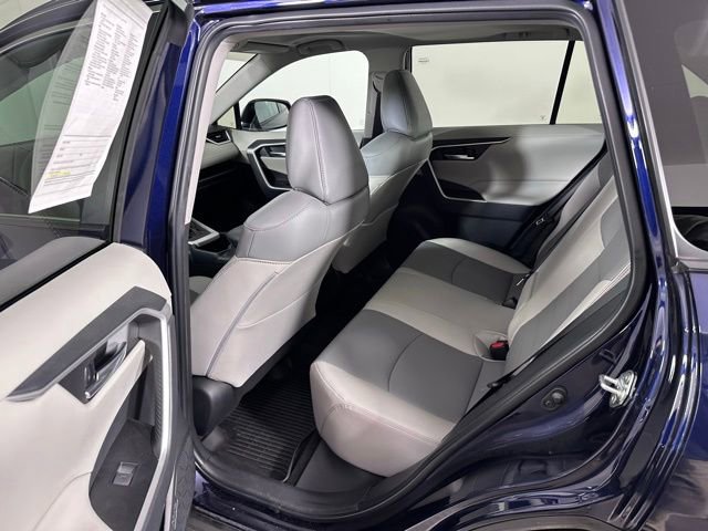 Used 2023 Toyota RAV4 XLE Premium FWD image 15