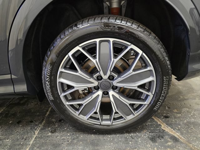 New 2026 Audi Q5 Premium Plus AWD/4WD image 11