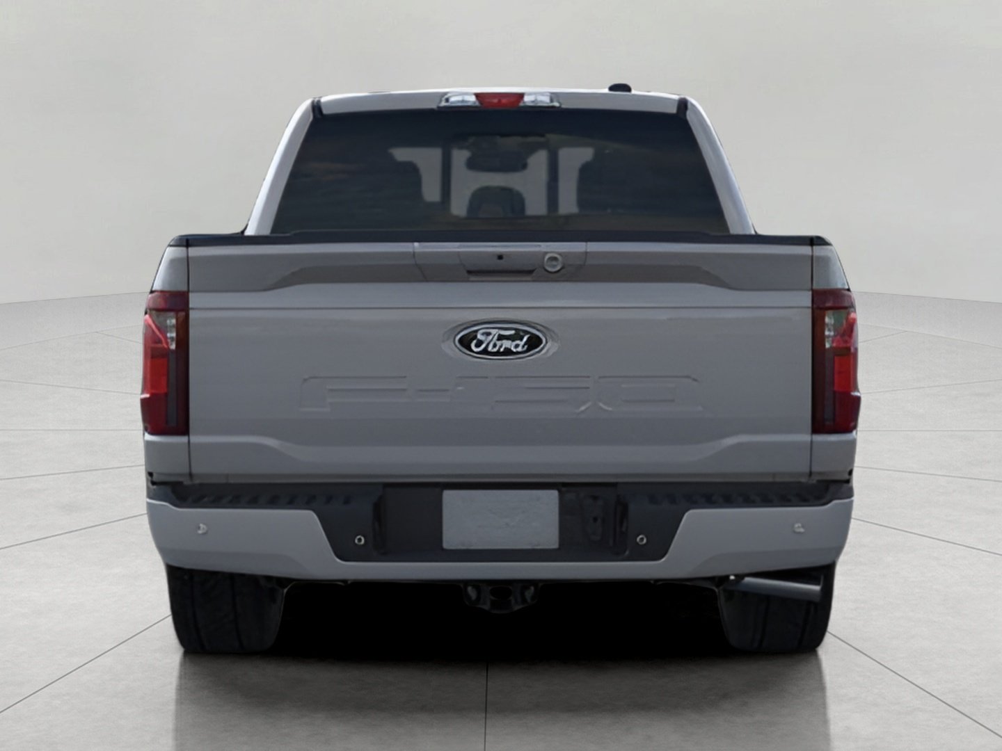 New 2026 Ford F150 XLT w/ Equipment Group 302A MID AWD/4WD image 5