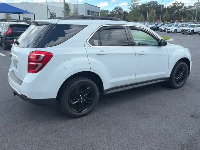 Used 2017 Chevrolet Equinox LT w/ Sport Edition FWD image 5