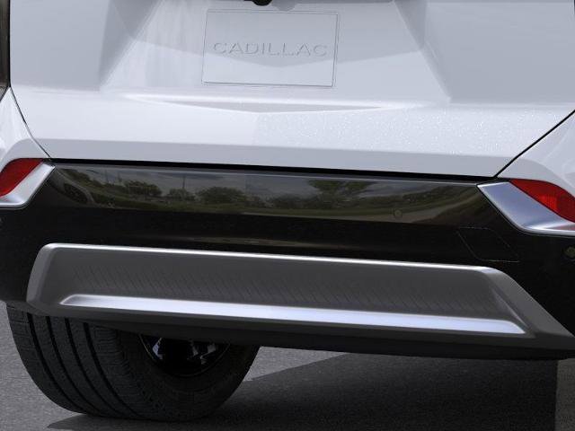 New 2026 Cadillac Optiq Luxury 2 image 14