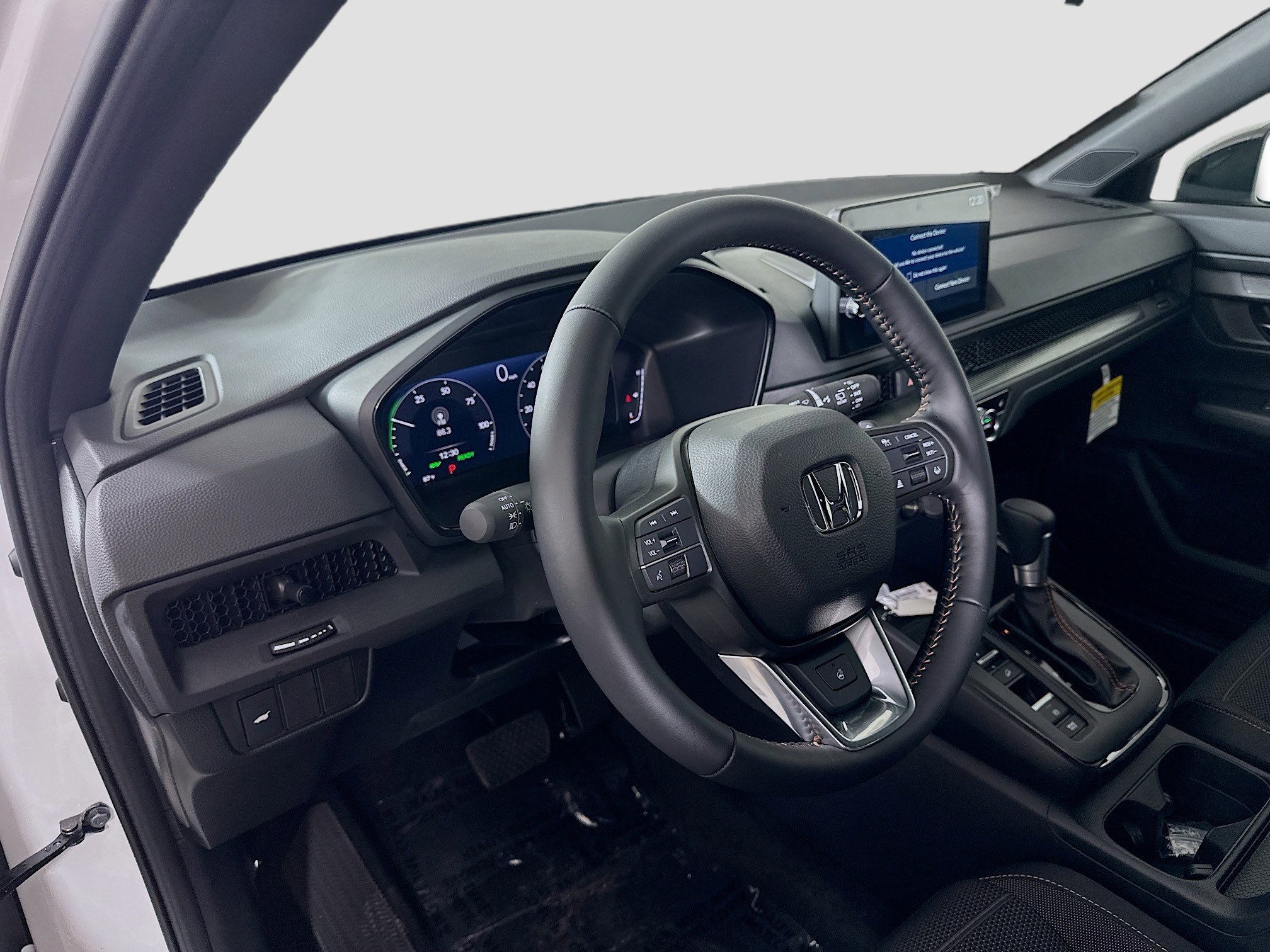 New 2026 Honda CR-V TrailSport image 7