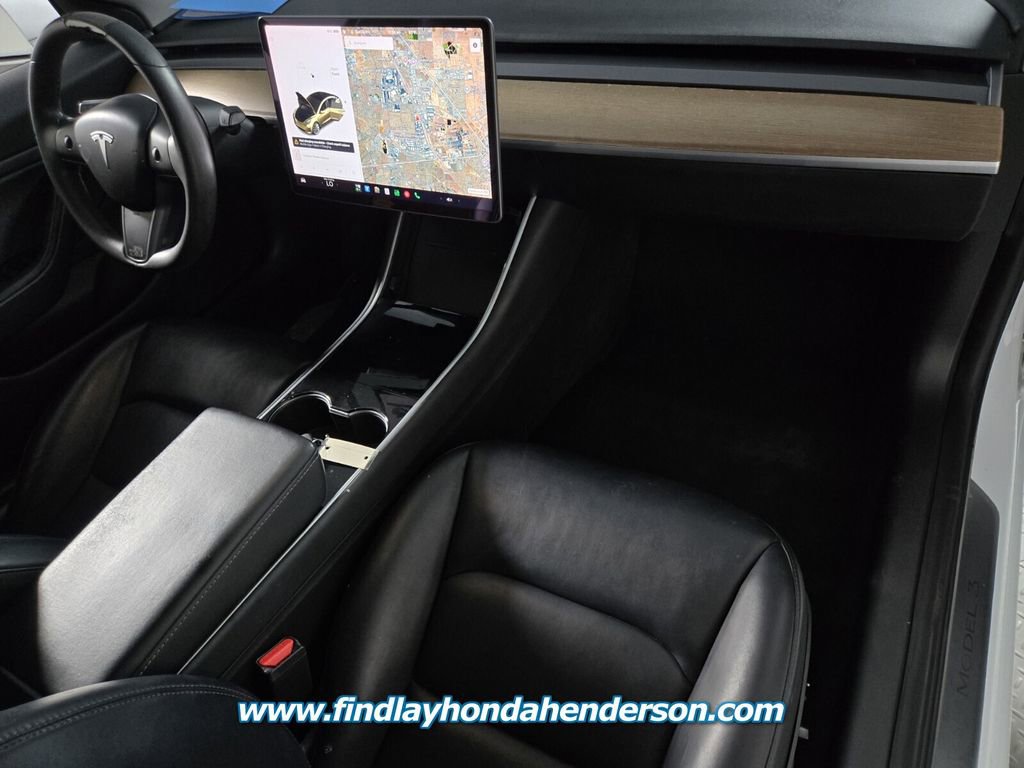 Used 2019 Tesla Model 3 Standard Range RWD image 23