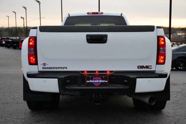 Used 2011 GMC Sierra 3500 Denali image 18