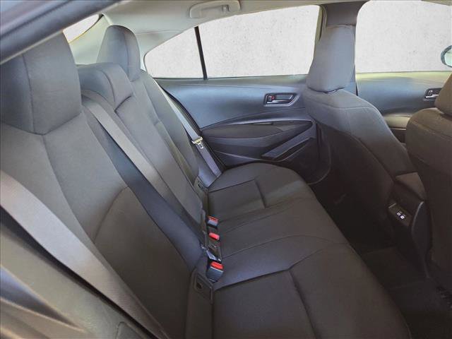 Certified 2024 Toyota Corolla LE FWD image 17