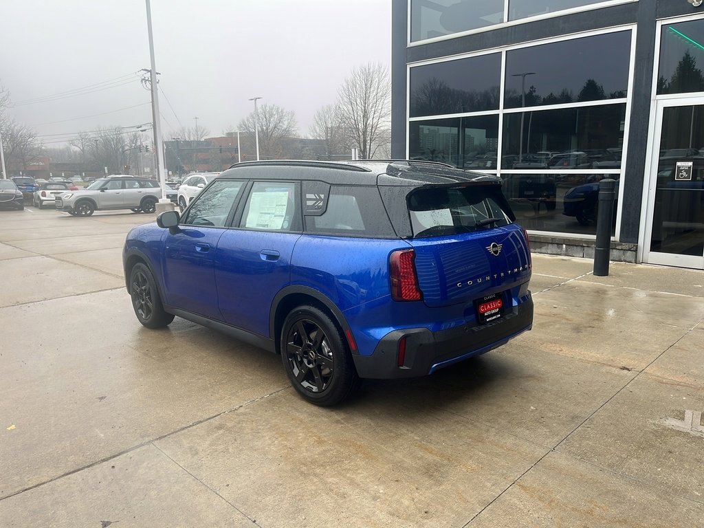 New 2026 MINI Cooper Countryman S image 5