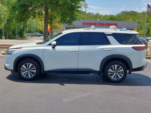 Used 2023 Nissan Pathfinder SL FWD image 10
